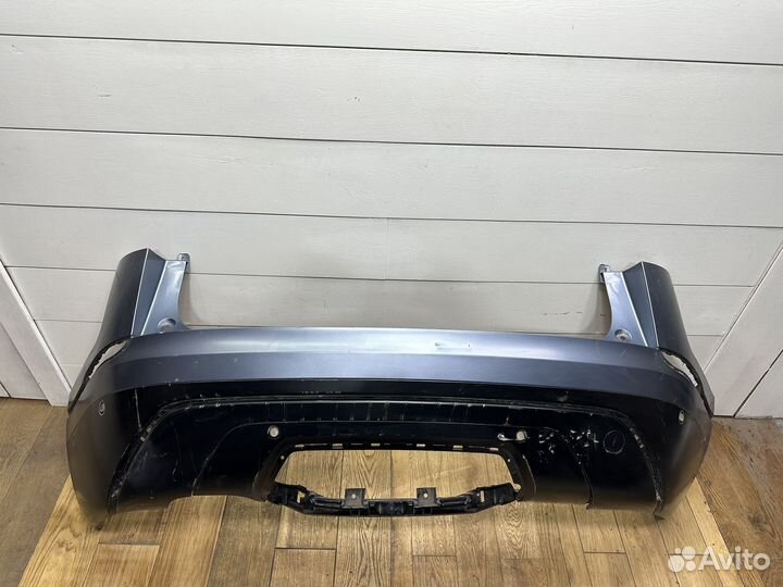 Бампер задний Range Rover Velar L560 2017-н.в