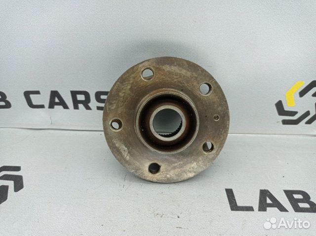 Ступица с подшипником передняя Audi A4 B8