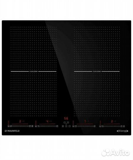Варочная панель индукция