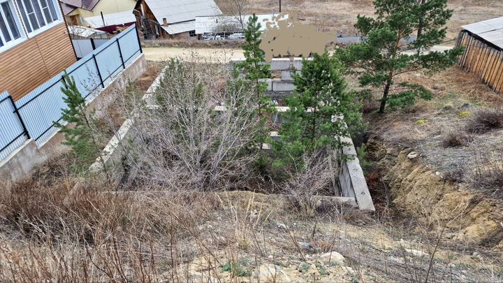 Участок 7,8 сот. (ИЖС)