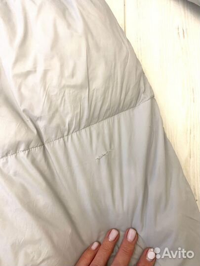 Пуховик Sela 152