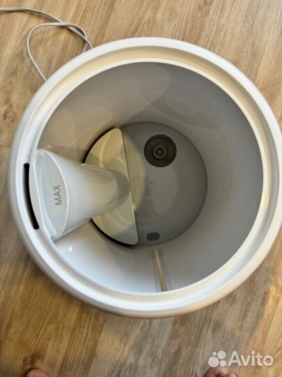 Умный увлажнитель воздуха Xiaomi