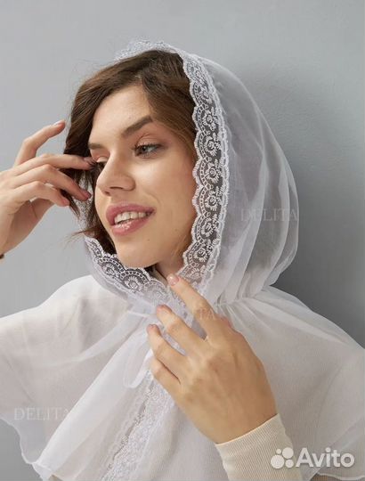 Церковный платок