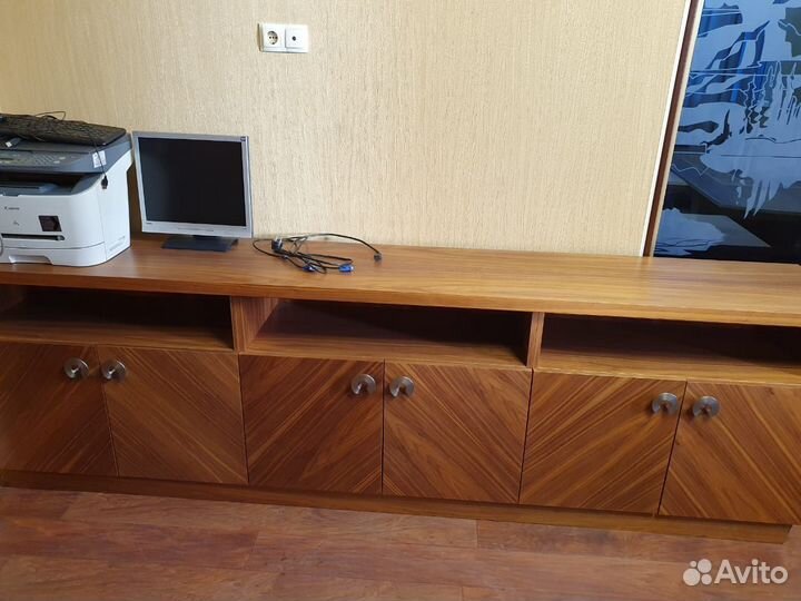 Мебель для кабинета руководителя