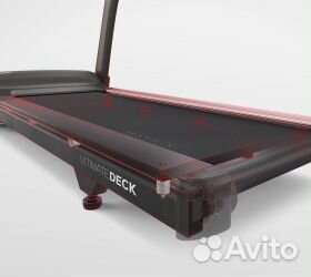 Беговая дорожка Matrix tf30xir