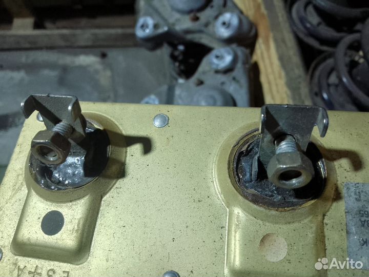 Резистор вентилятора audi 100 c4 audi a6 c4 45