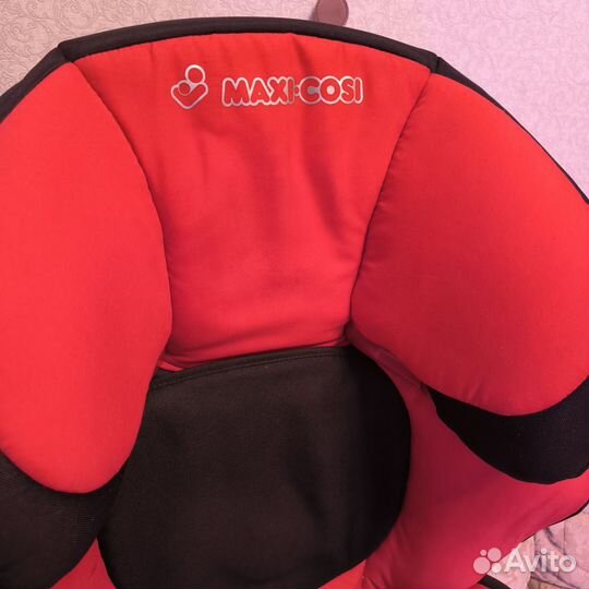 Автокресло maxi cosi rodi xp 15-36