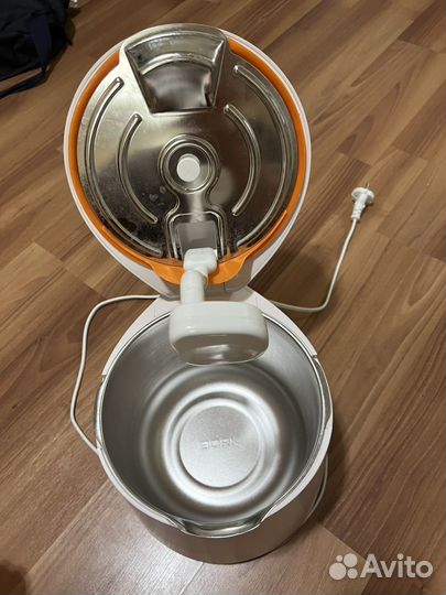 Увлажнитель воздуха bork H502