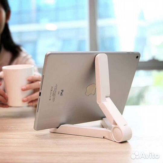 Подставка-держатель планшетов и телефонов без торг