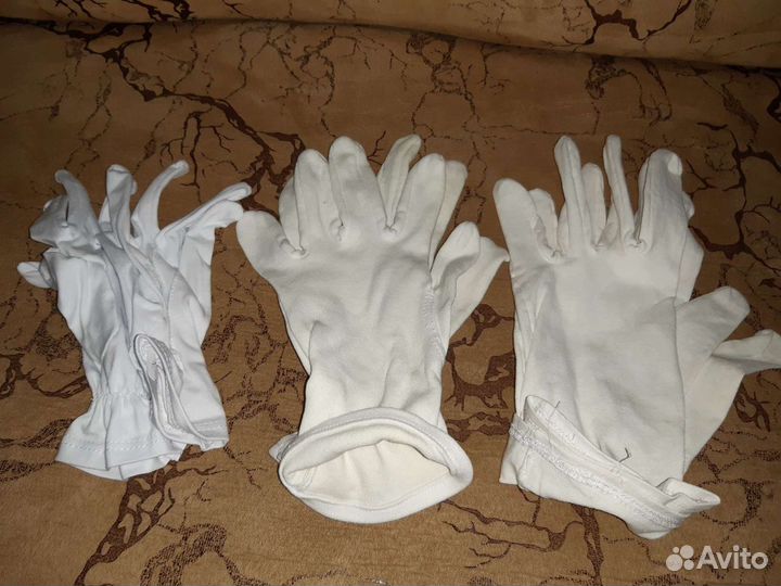 Полицейская форма