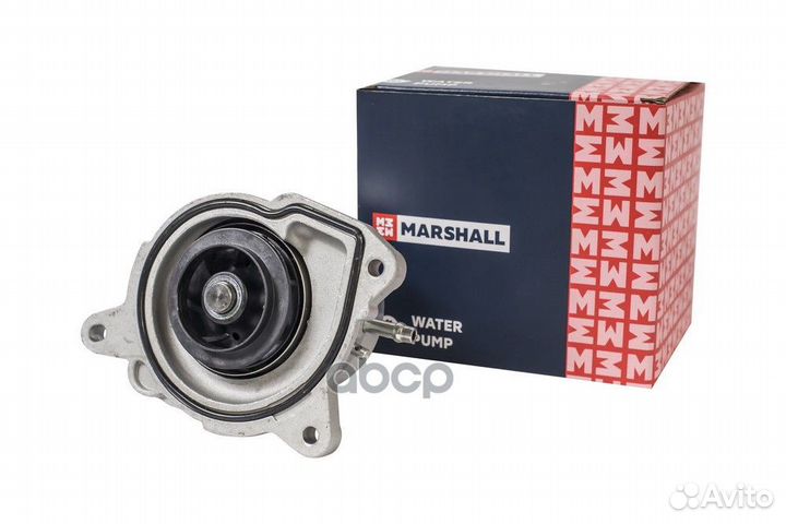 Водяные насосы (легковые) M4832006 M4832006 MAR