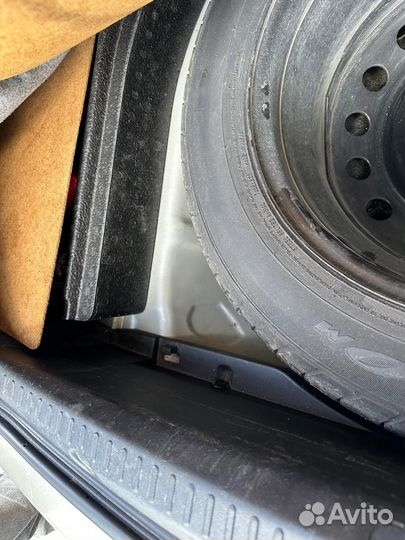 Mitsubishi Lancer 1.8 МТ, 2008, 119 400 км