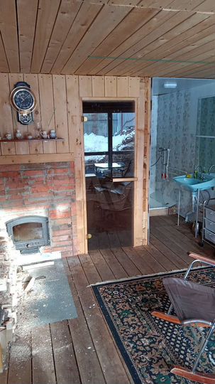 Дом 339,4 м² на участке 12 сот.