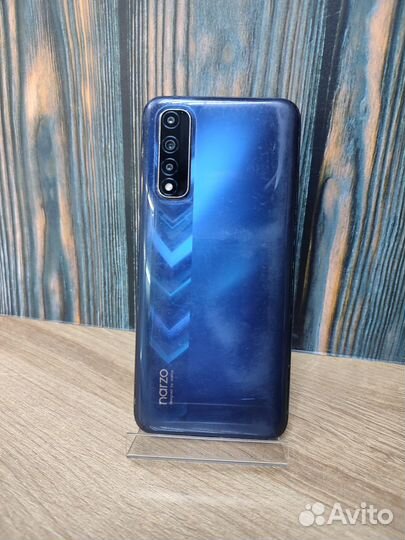 realme Narzo 30, 6/128 ГБ