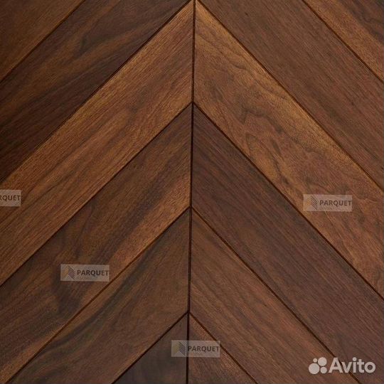 Инженерная доска французская елка