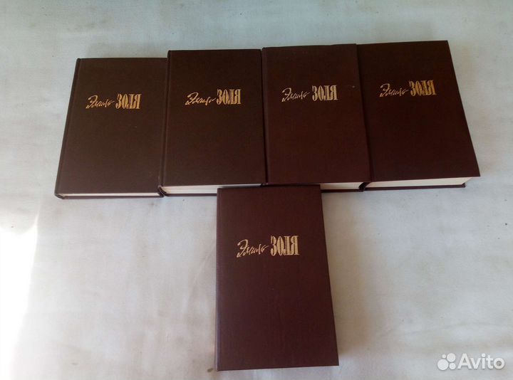 Книги собрание сочинений