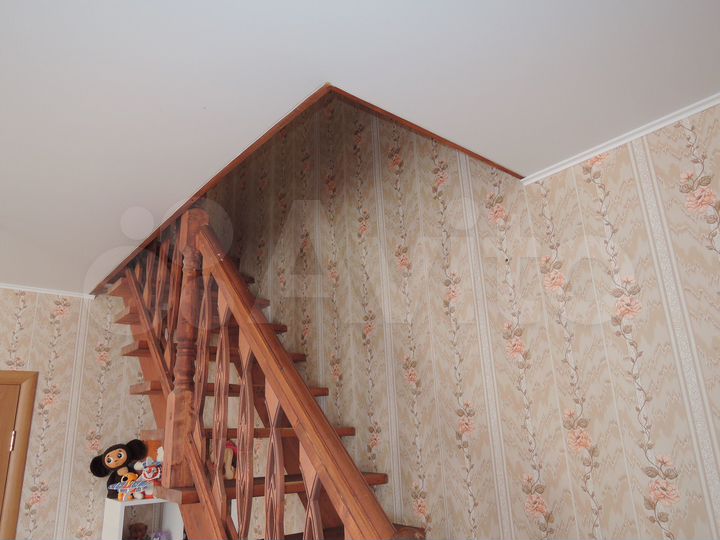 Таунхаус 82,4 м² на участке 1 сот.