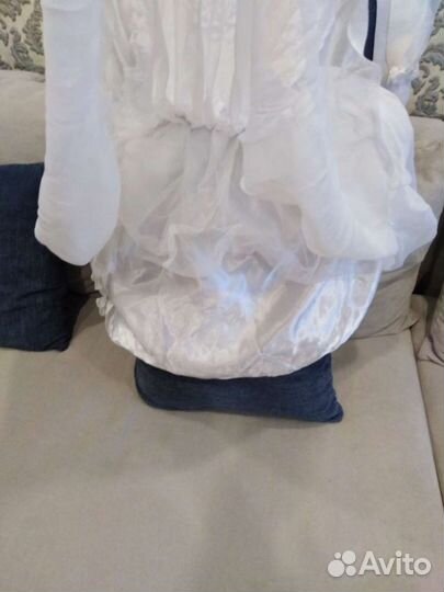 Платье детское