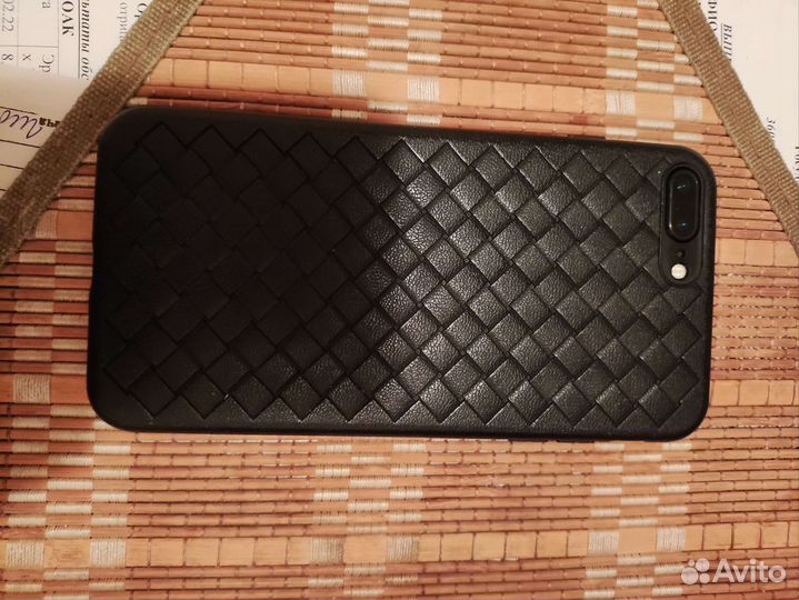 iPhone 7 plus