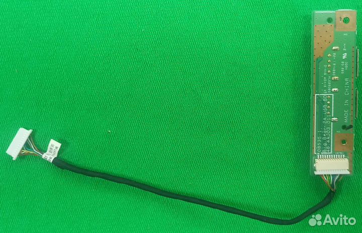 Плата расширения USB acer 8530/8530G