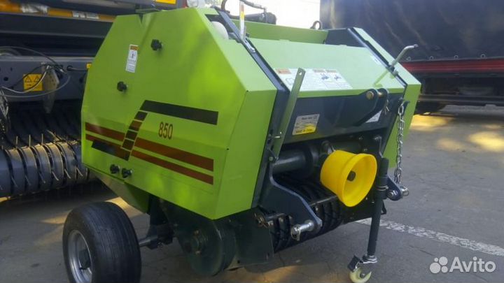 Пресс-подборщик YK 850 (0850), 2023