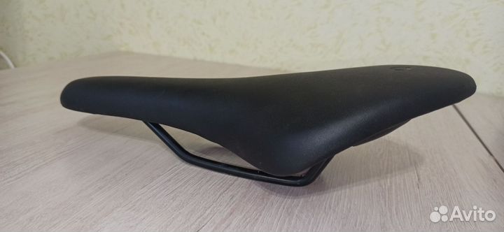 Велосипедное седло