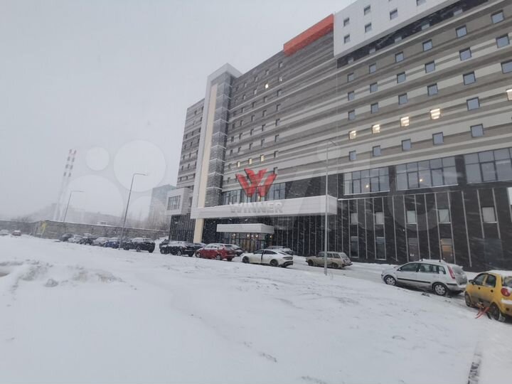 Сдам офисное помещение, 1000 м²