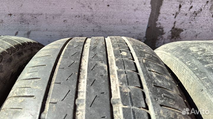 Landsail LS588 UHP 225/50 R17 92Y