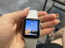 Apple watch 3 series 38 mm