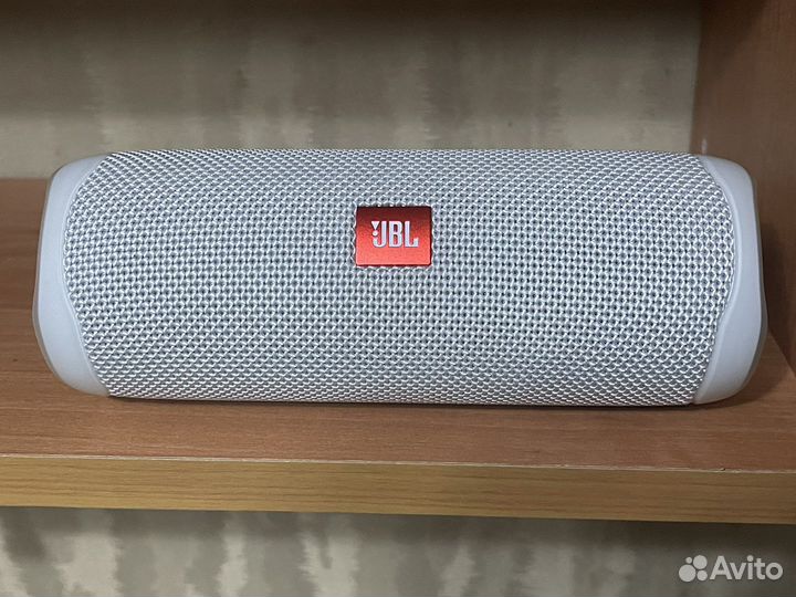 Колонка JBL flip 5