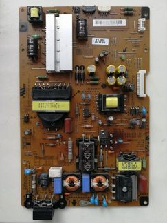 Блок питания от телевизора LG 47la667v