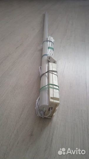 Светодиодные мебельные светильники