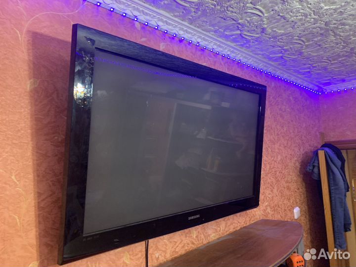 Телевизор samsung 42 дюйма