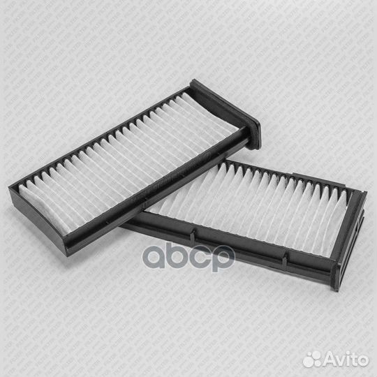 Фильтр салона, комплект mitsubishi Pajero 92