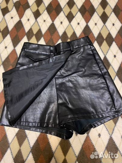 Юбка - шорты