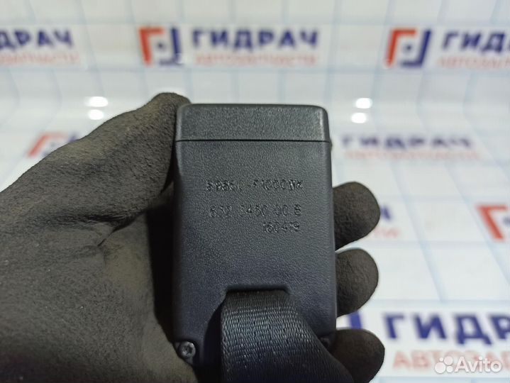 Ответная часть ремня безопасности Kia Sportage 4 8