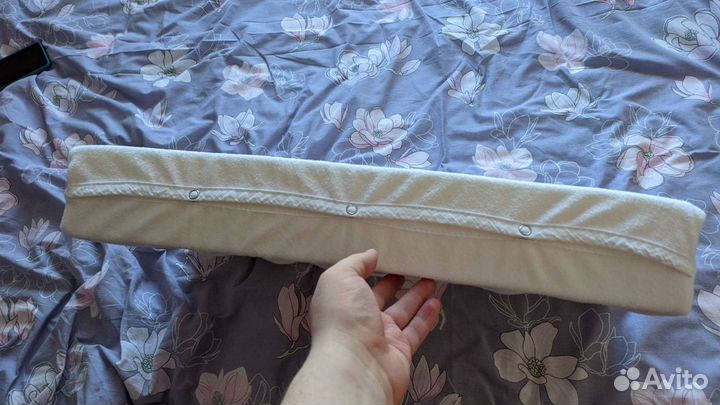 Подушка-позиционер для малыша