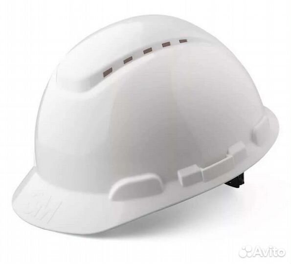 Защитные каски