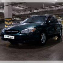 Ford Taurus 3.0 AT, 2000, 336 852 км, с пробегом, цена 200 000 руб.