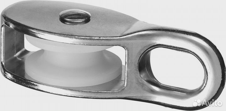 Зубр 9 x 40 мм, одинарный блок, 4 шт (4-304585-40)