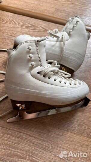 Коньки risport excellence 195 Италия