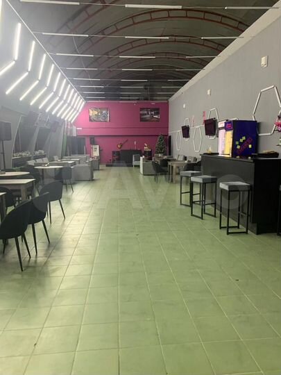 Автосервис, 348.1 м²