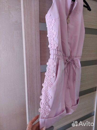 Комбинезон летний Poliit