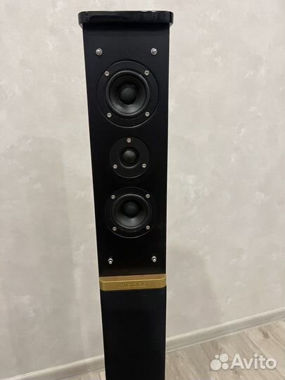 Комплект аккустики