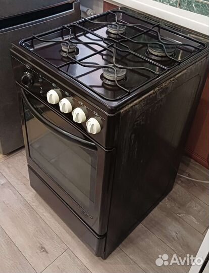 Газовая плита бу