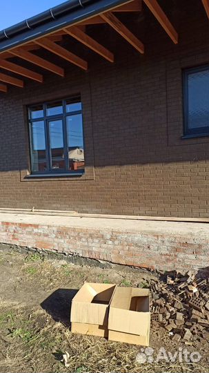 Окна Rehau140