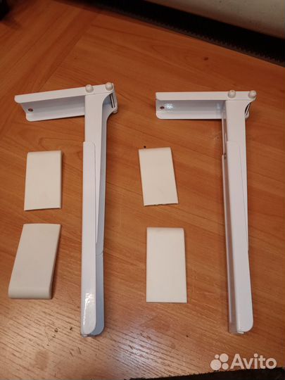 Кронштейн для микроволновой печи