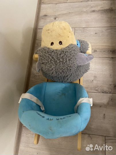 Детская качалка