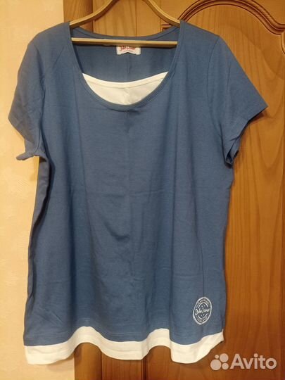 Женская одежда bonprix. Большие размеры