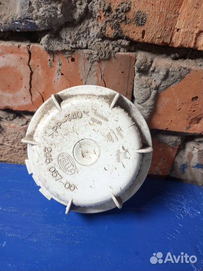 Заглушки фары Шкода Фелиция